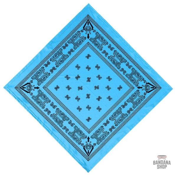 Bandana Janus pour homme