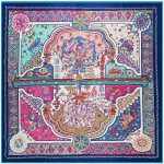 Bandana Jardin d'Eden -
