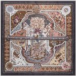 Bandana tendance pour un style original - Jardin d'Eden