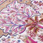 Accessoire chic et coloré - Bandana