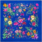 Accessoire tendance : bandana design printanier