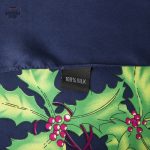 Bandana design floral pour une touche printanière