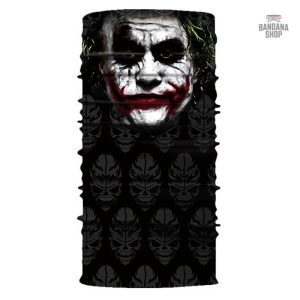 Bandana élastique Joker Légende de
