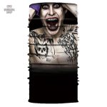 Bandana Joker Moderne élastique pour un style unique