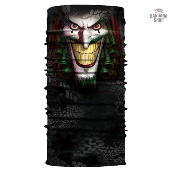 bandana-joker-pirate-1 Bandana élastique Joker Pirate de