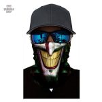 Accessoire de mode Joker pour le style pirate