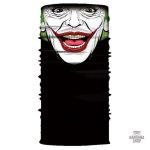 Bandana Joker Rétro élastique pour un style unique