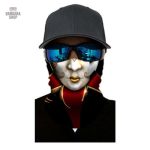 Accessoire mode bandana élastique Joker pour toutes occasions