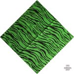 Bandana Jungle pour homme