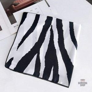 Bandana Junon, accessoire mode féminin