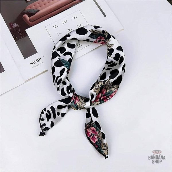 Bandana Jupiter femme de, accessoire stylé