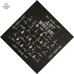 Bandana Just Bone Me pour homme