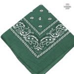 bandana kaki 2