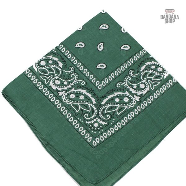 bandana kaki 2