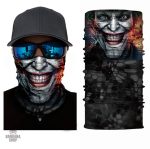 Bandana, design Kamikaze unique et coloré