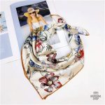 Accessoire mode femme, bandana Katell de
