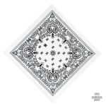 Bandana King pour homme de