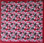 Bandana homme, motif unique et tendance
