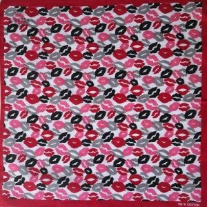 Bandana homme, motif unique et tendance