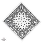 Bandana Kuzenbo pour homme de