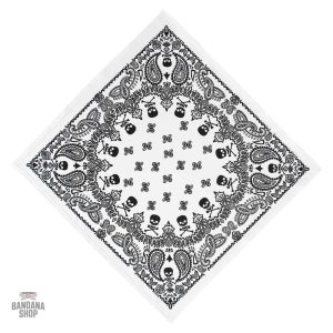 Bandana Kuzenbo pour homme de