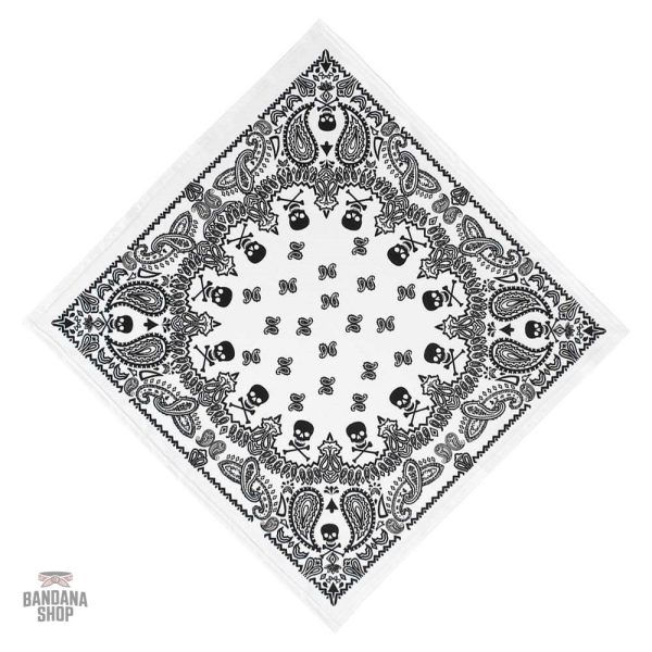 Bandana Kuzenbo pour homme de