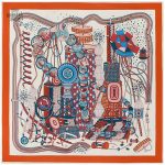 Bandana Laboratoire design élégant pour un style unique
