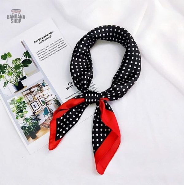 Bandana Lavinia pour femme de