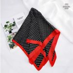 Accessoire Lavinia, bandana élégant pour femme