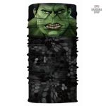 Bandana élastique l'Homme Vert de