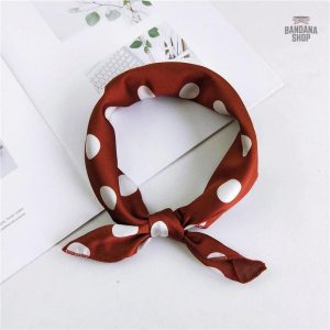 Bandana Licinia pour femme - Accessoire tendance