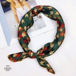 Bandana Lina pour femme, élégant et polyvalent