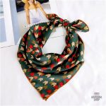 Accessoire mode femme : Bandana Lina de