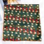 Bandana coloré Lina, style et confort pour toutes occasions