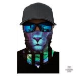 bandana lion spectral 2