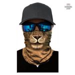 Accessoire tendance Lionne, idéal pour le quotidien