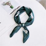 Bandana Liv - Accessoire féminin élégant de
