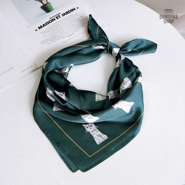 Bandana femme Liv - Style unique de