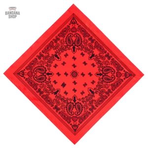 Bandana Loki pour homme de