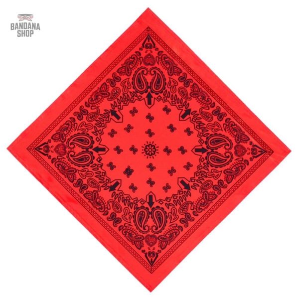 Bandana Loki pour homme de