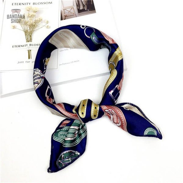 Bandana Louise pour femme