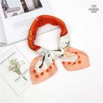 Design élégant de bandana Love