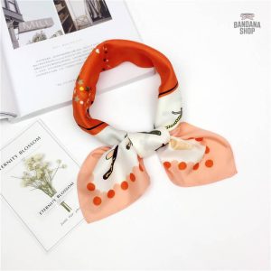 Design élégant de bandana Love