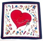 Accessoire stylé Bandana