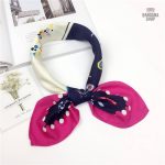 Bandana Love, un must-have pour tous les styles