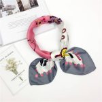 Bandana Love, pièce essentielle pour votre garde-robe