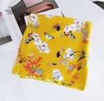 Bandana Femme - Style unique et tendance de