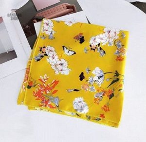 Bandana Femme - Style unique et tendance de