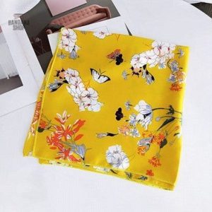 Bandana Femme - Style unique et tendance de