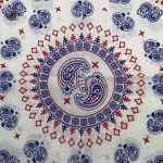 Accessoire tendance : Bandana homme Lunaire